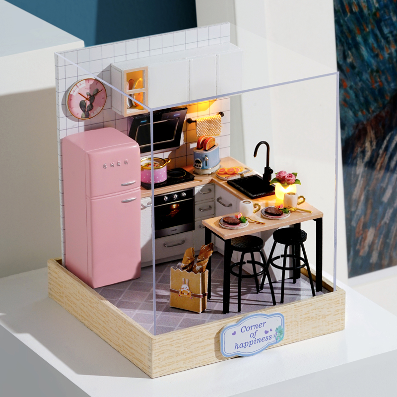 Dollhouse